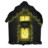 Snowy House Dark Icon